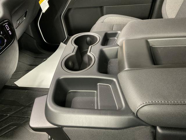 New 2026 Chevrolet Silverado 1500 RST w/ RST Select Package AWD/4WD image 25