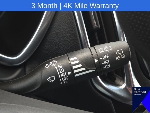 Used 2022 Chevrolet Equinox LT FWD image 42
