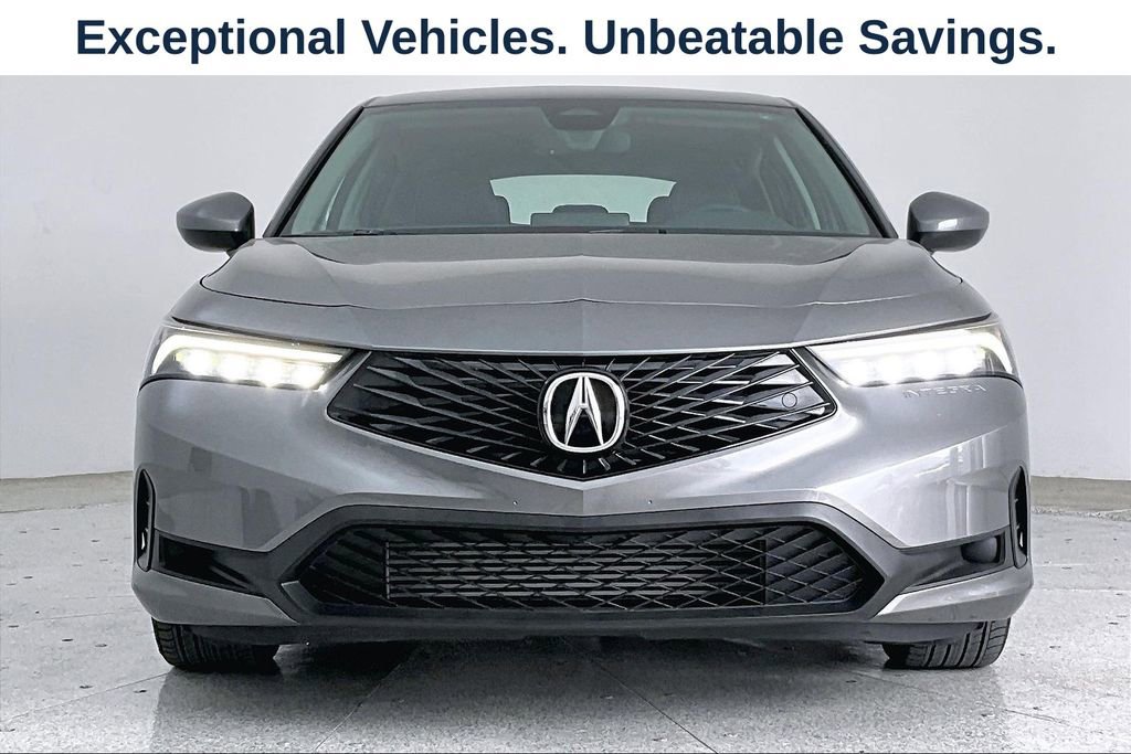 Used 2024 Acura Integra FWD image 3