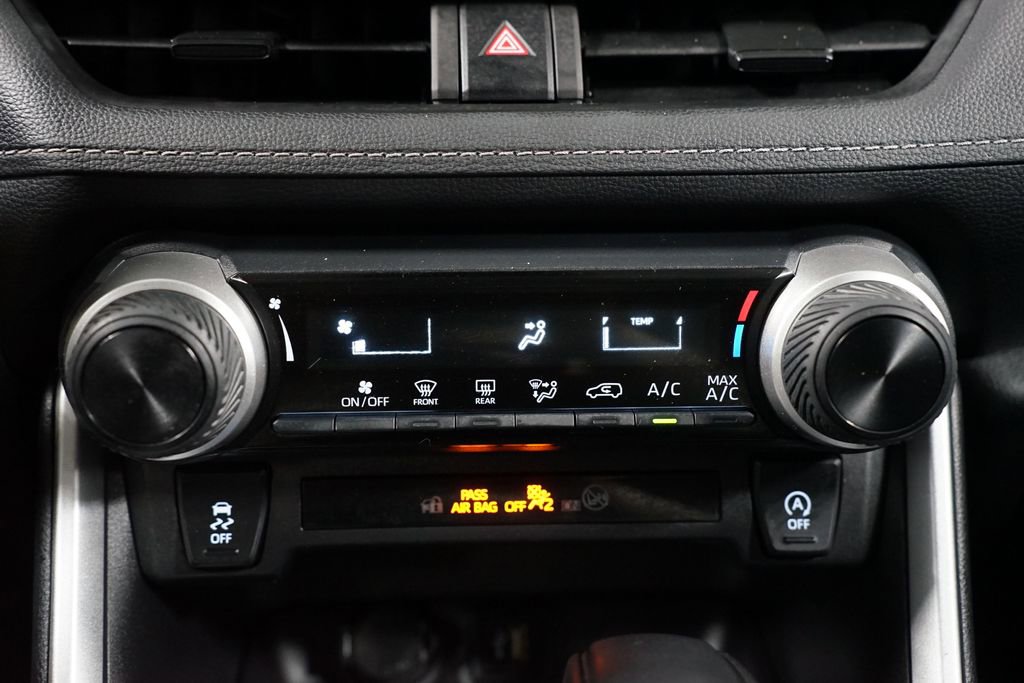 Certified 2024 Toyota RAV4 LE image 20