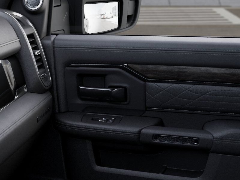 New 2026 RAM 3500 Limited AWD/4WD image 26