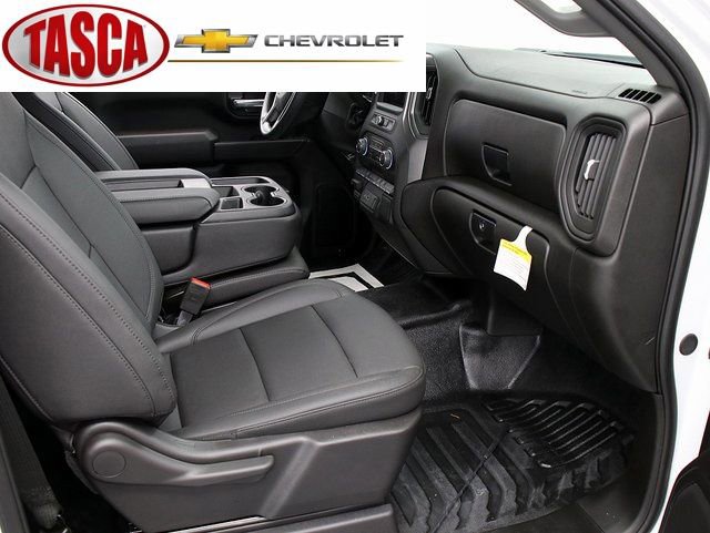New 2025 Chevrolet Silverado 3500 W/T w/ WT Convenience Package image 27