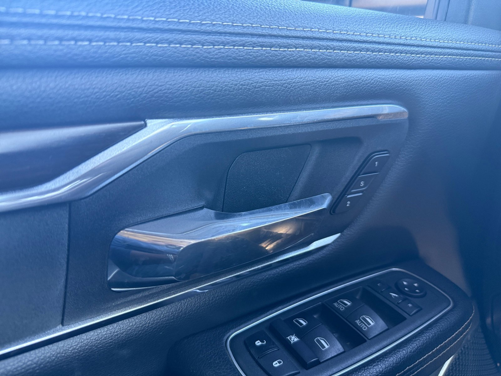 Used 2022 RAM 1500 Laramie image 18