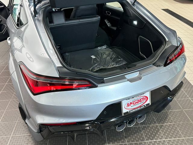 New 2026 Acura Integra Type S FWD image 25
