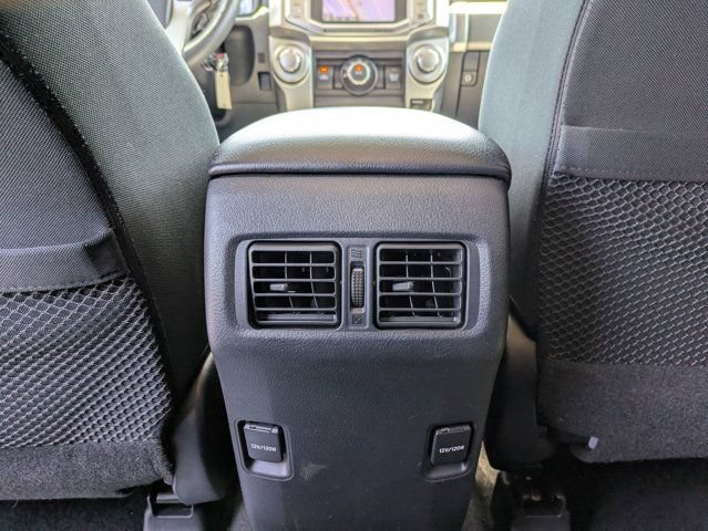 Used 2019 Toyota 4Runner SR5 w/ Convenience Package RWD image 29