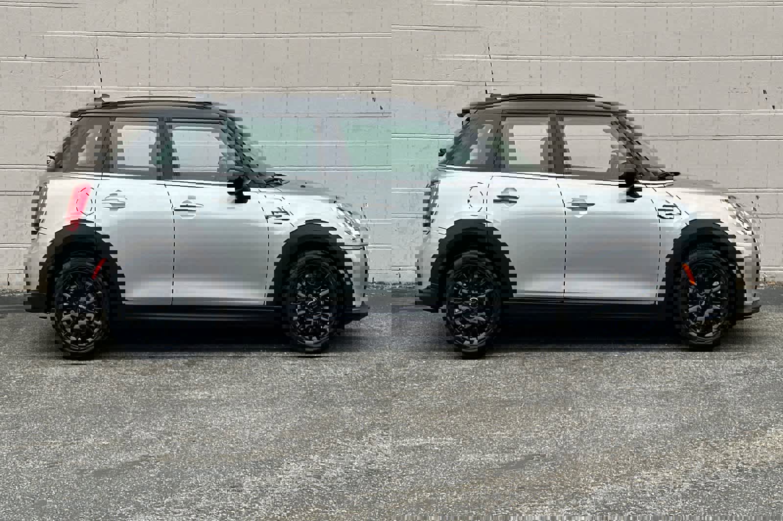 Used 2024 MINI Cooper 4-Door Hardtop image 6