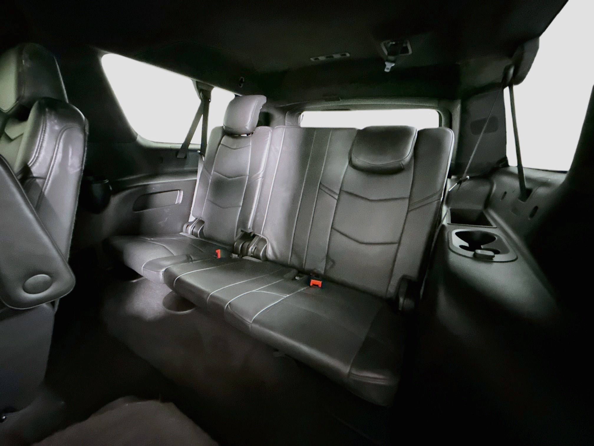Used 2020 Cadillac Escalade ESV Platinum AWD/4WD image 41