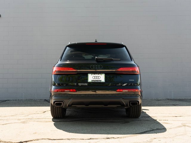 New 2025 Audi Q7 3.0T Premium Plus image 5