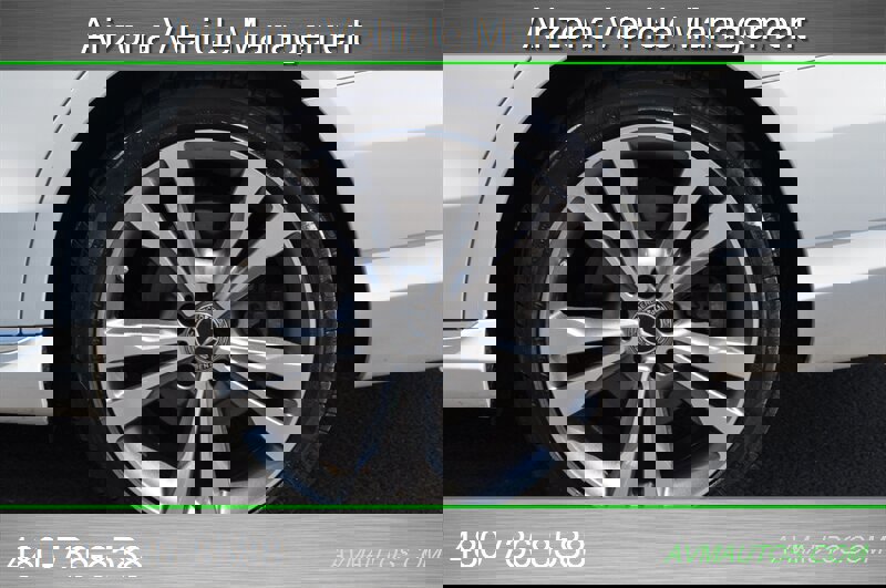 Used 2019 Mercedes-Benz C 300 Sedan image 15