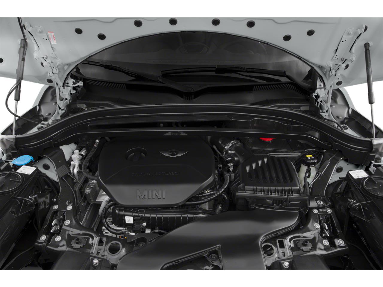 Used 2018 MINI Cooper Countryman image 56