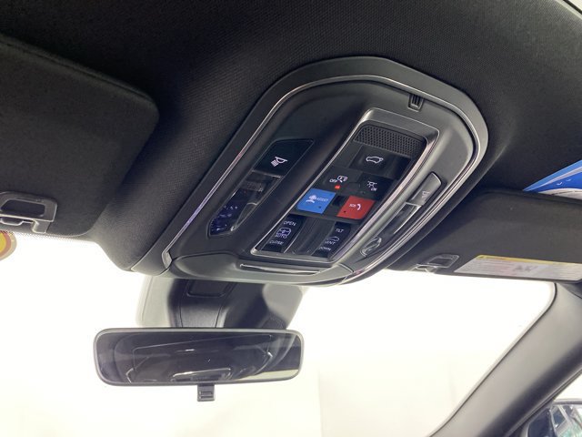 Used 2025 Jeep Grand Cherokee L Altitude AWD/4WD image 27