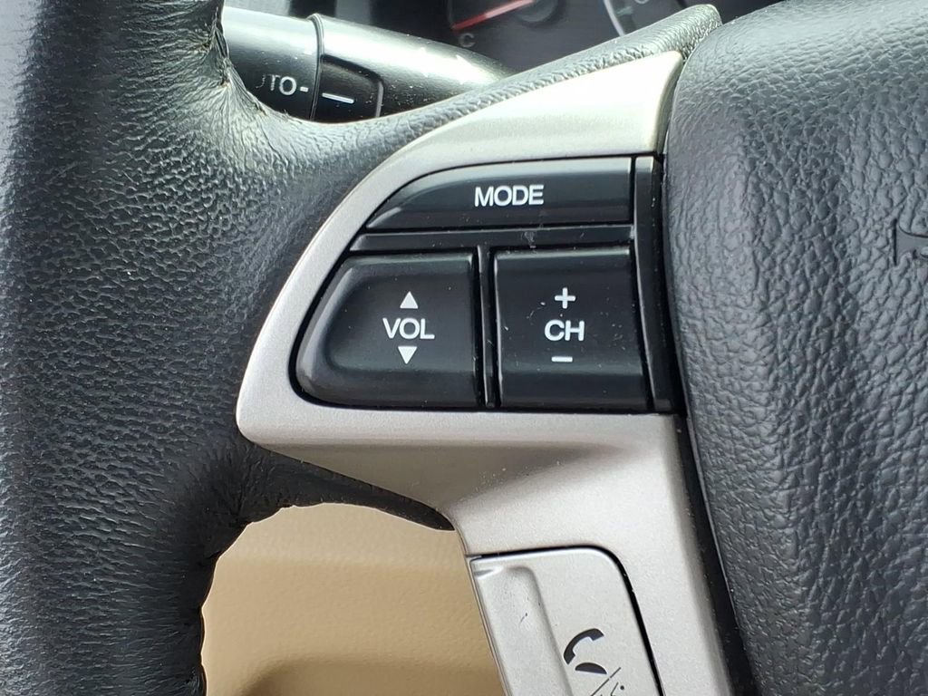 Used 2012 Honda Accord EX-L image 19