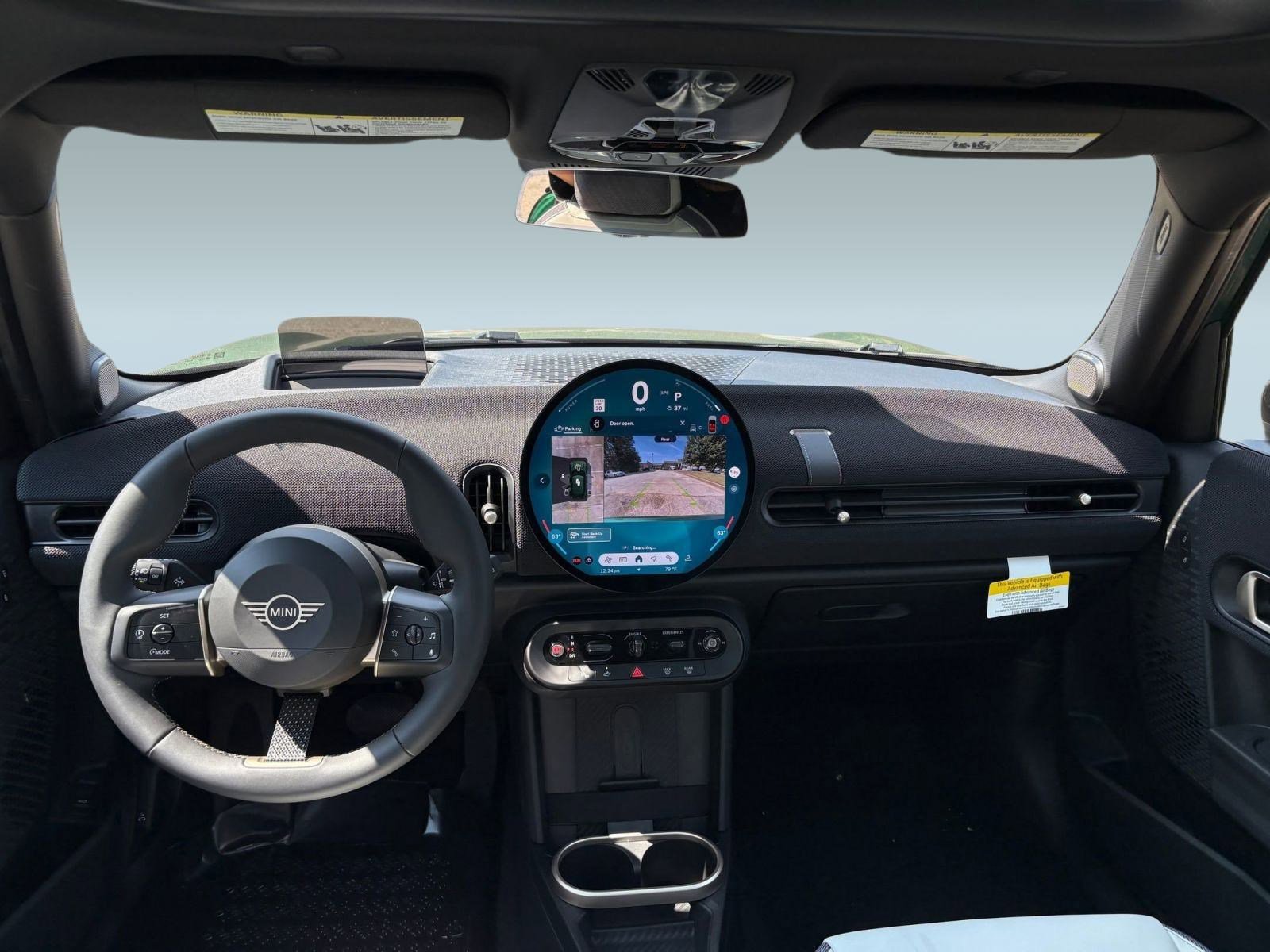 New 2026 MINI Cooper 4-Door Hardtop image 15