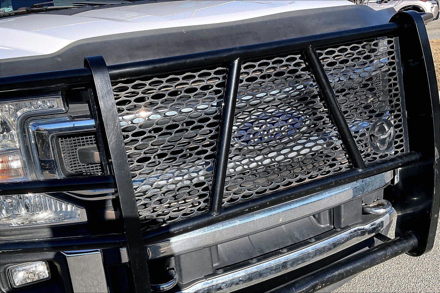 Used 2020 Ford F250 King Ranch w/ Chrome Package image 29