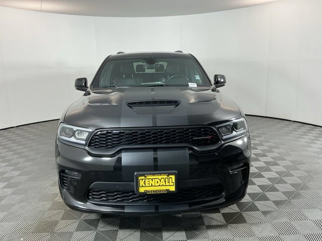 Used 2022 Dodge Durango R/T w/ Tow 'N Go Group AWD/4WD image 2