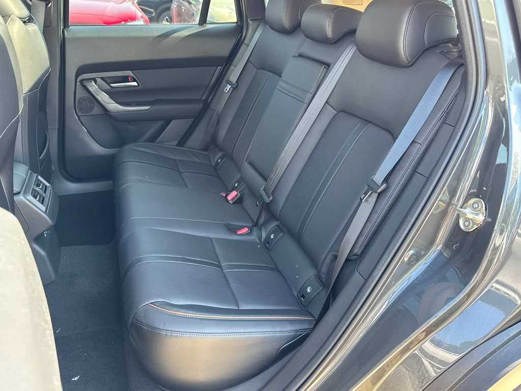 New 2026 MAZDA CX-50 AWD 2.5 S w/ Weather Package image 18