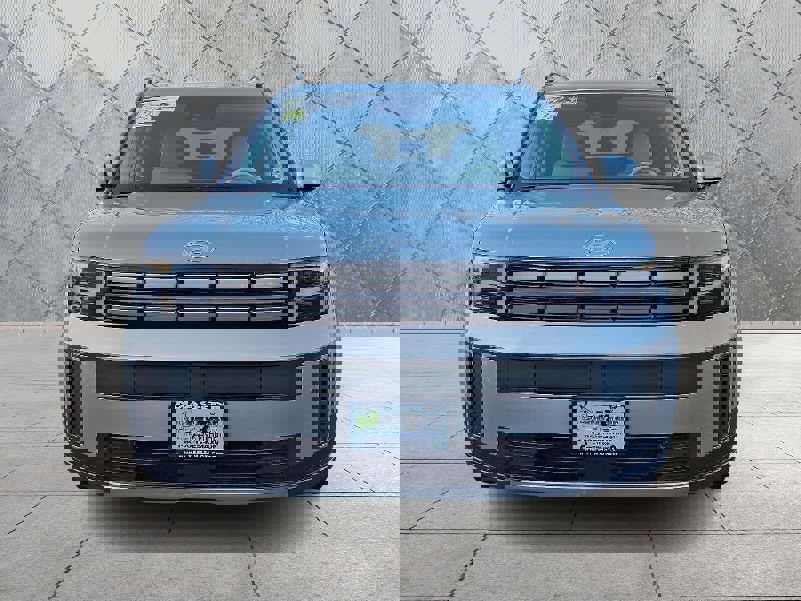 Used 2025 Hyundai Santa Fe SEL image 2