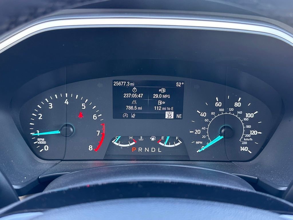 Used 2022 Ford Escape SEL AWD/4WD image 27