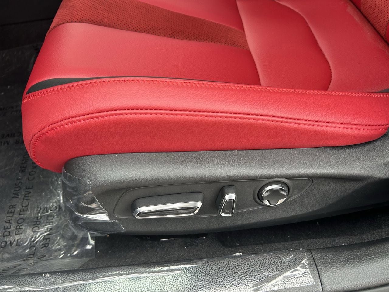 New 2026 Acura Integra A-Spec FWD image 29