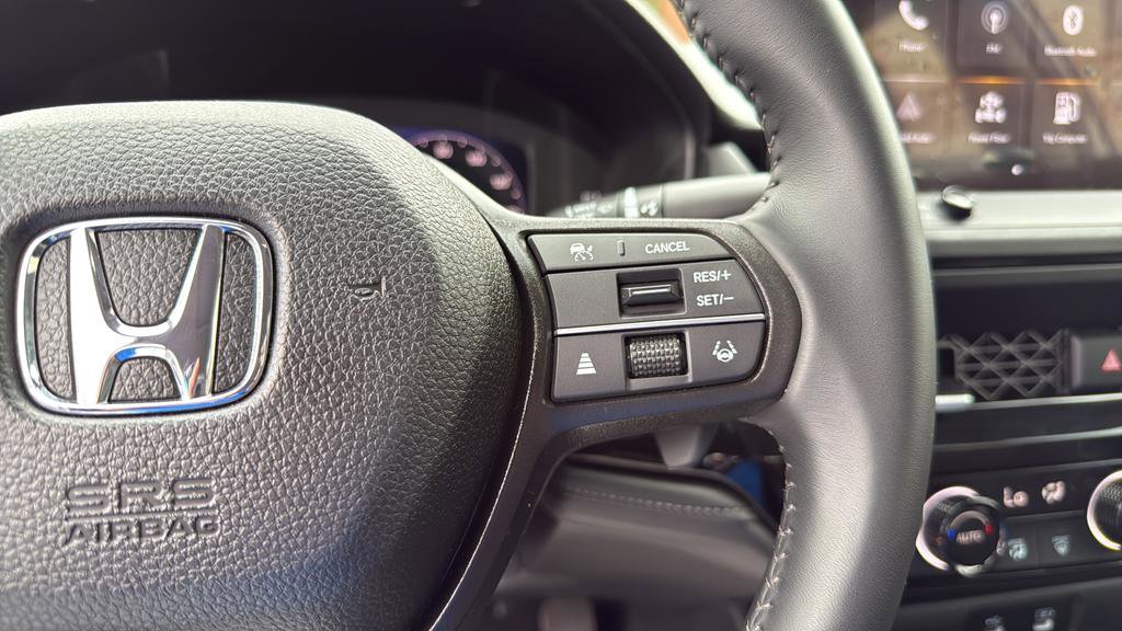 Used 2025 Honda Accord EX-L image 22