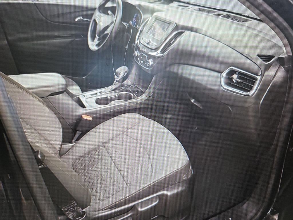 Used 2023 Chevrolet Equinox LT image 13