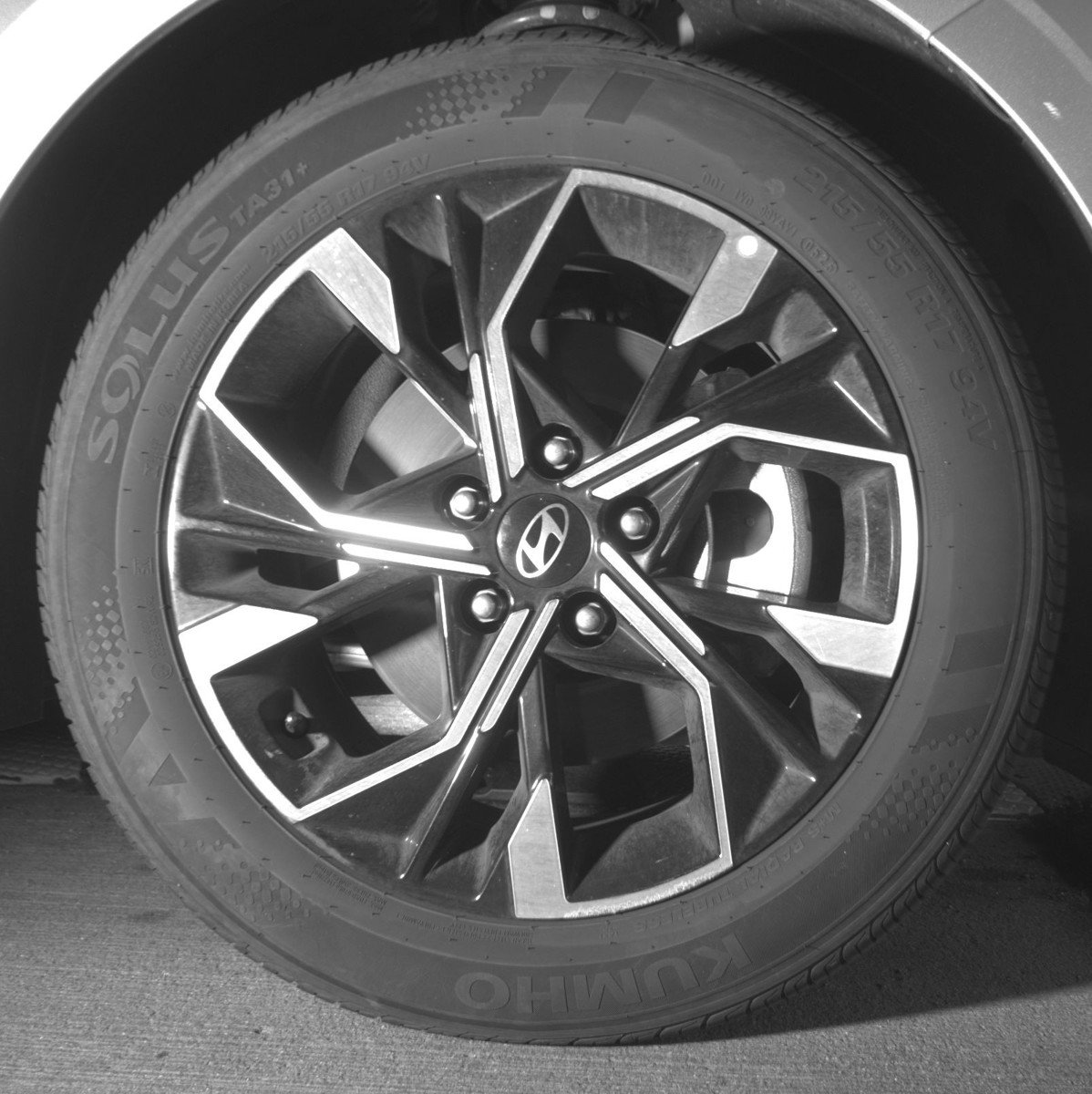 Used 2025 Hyundai Sonata SEL image 13