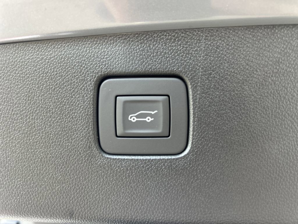 New 2026 Buick Envista Sport Touring w/ Convenience I Package image 12