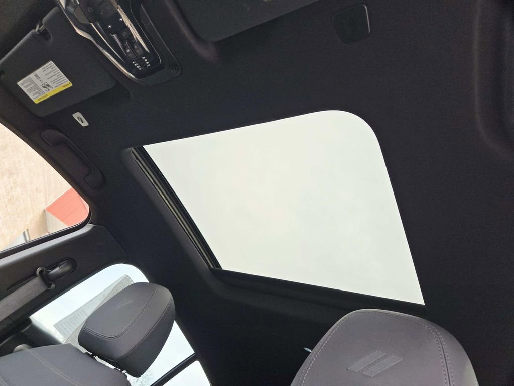 Used 2023 Dodge Hornet GT Plus w/ Tech Pack Plus w/o Parking image 9