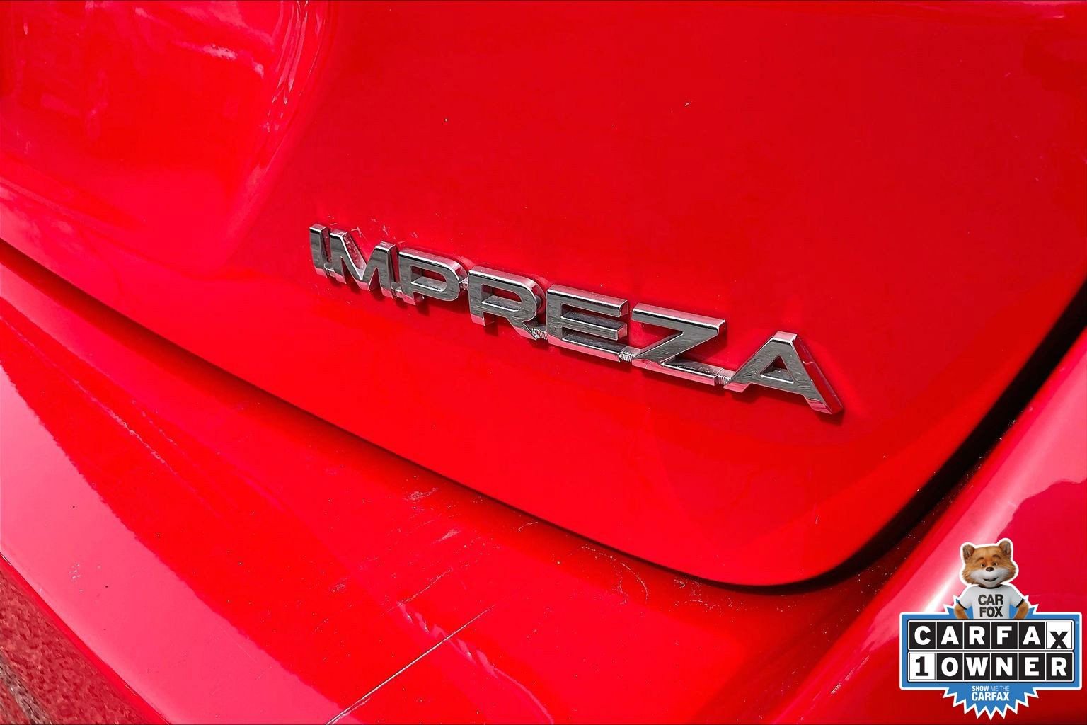 Certified 2024 Subaru Impreza 2.0i Sport image 11
