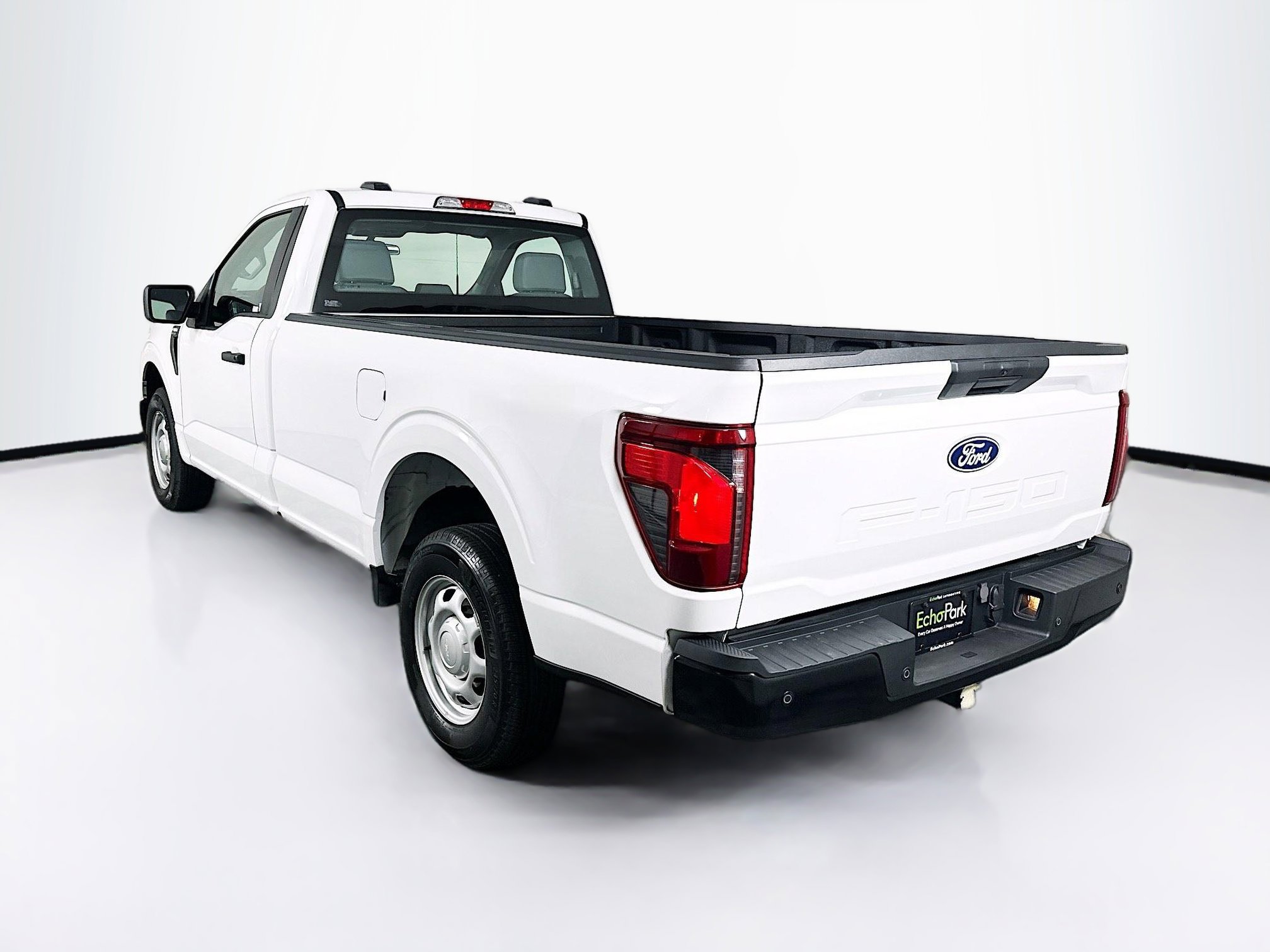 Used 2024 Ford F150 XL image 5