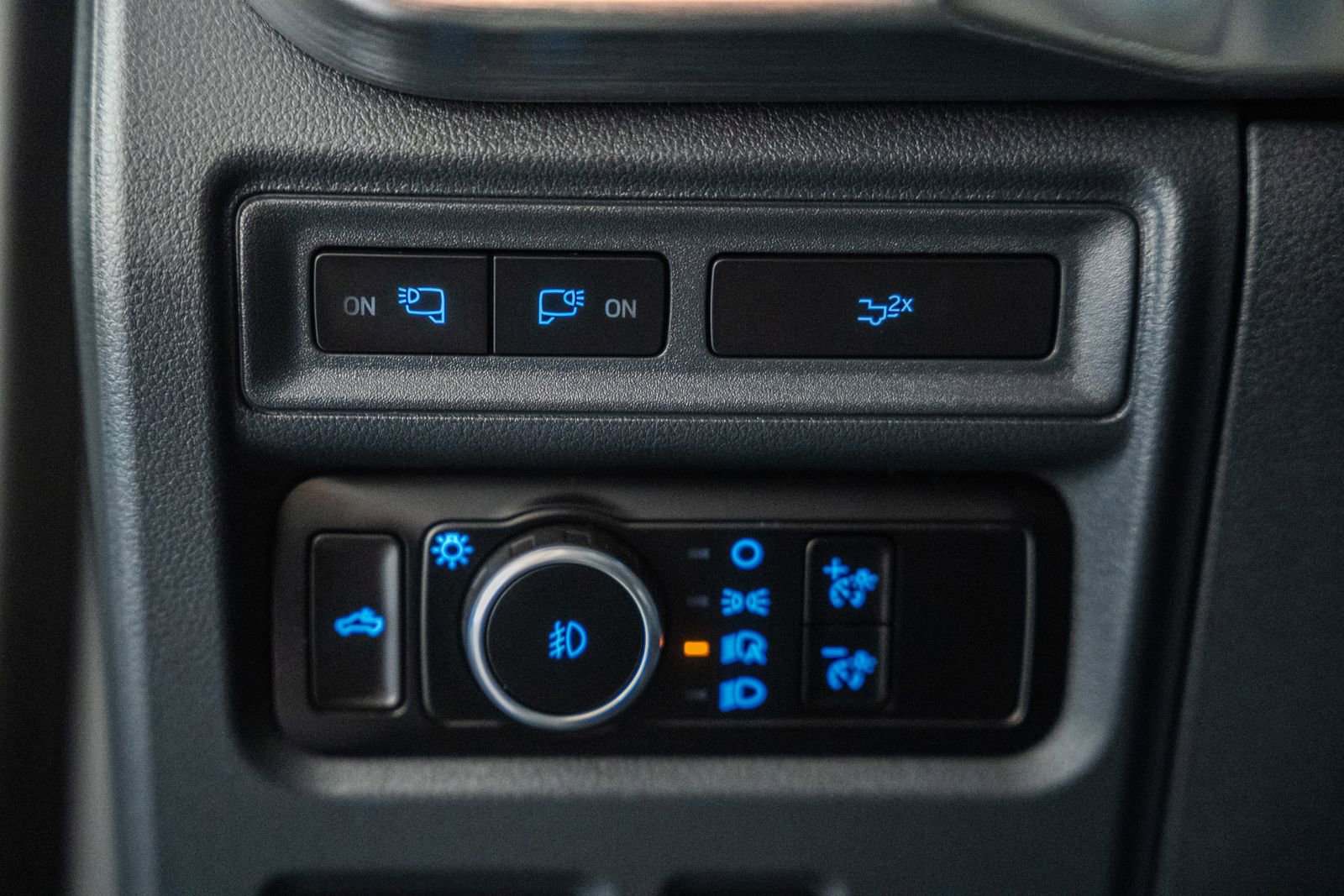 Certified 2023 Ford F150 Lariat w/ Equipment Group 502A High image 55