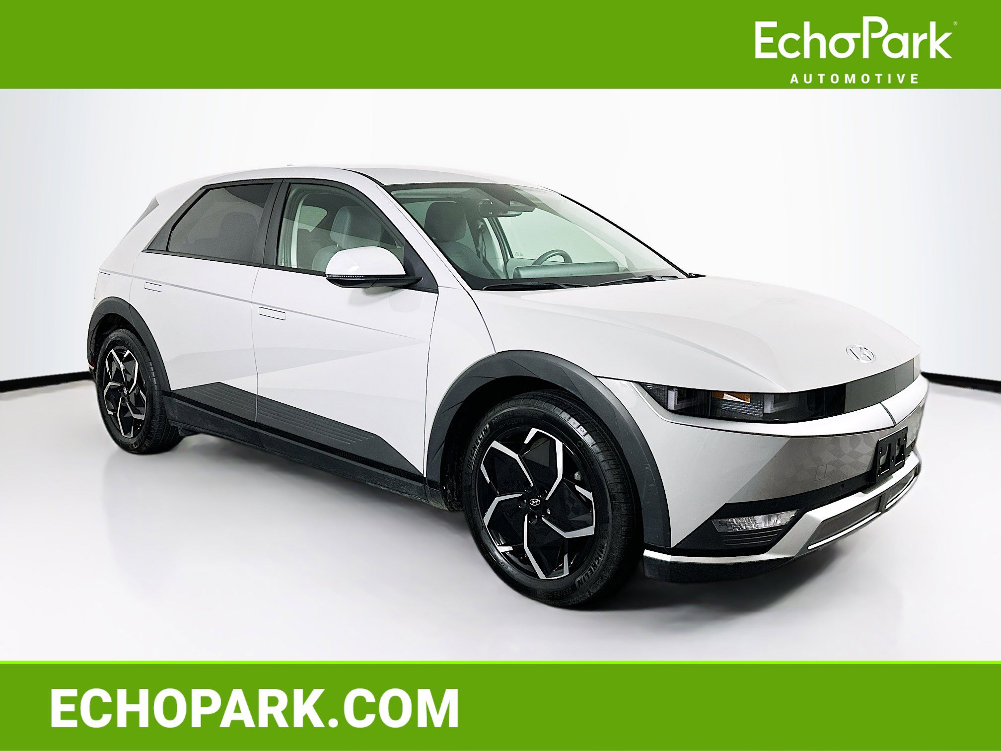 Used 2024 Hyundai Ioniq 5 SEL