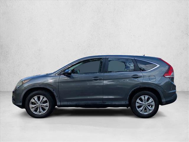 Used 2014 Honda CR-V EX image 9