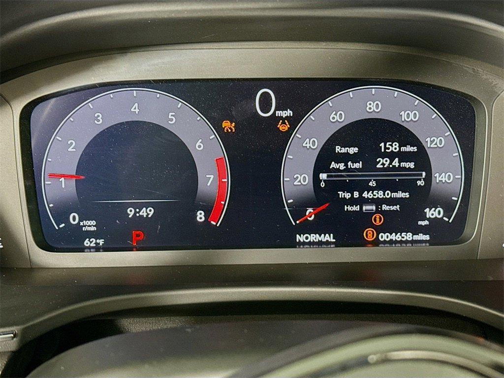 Used 2025 Acura Integra A-Spec image 13