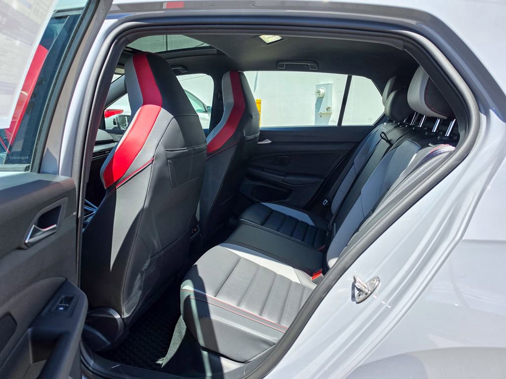 New 2026 Volkswagen GTI Autobahn FWD image 15