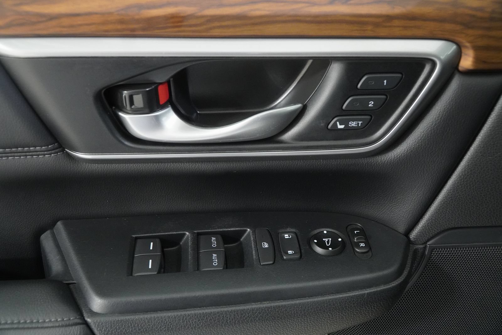 Used 2019 Honda CR-V EX-L image 20