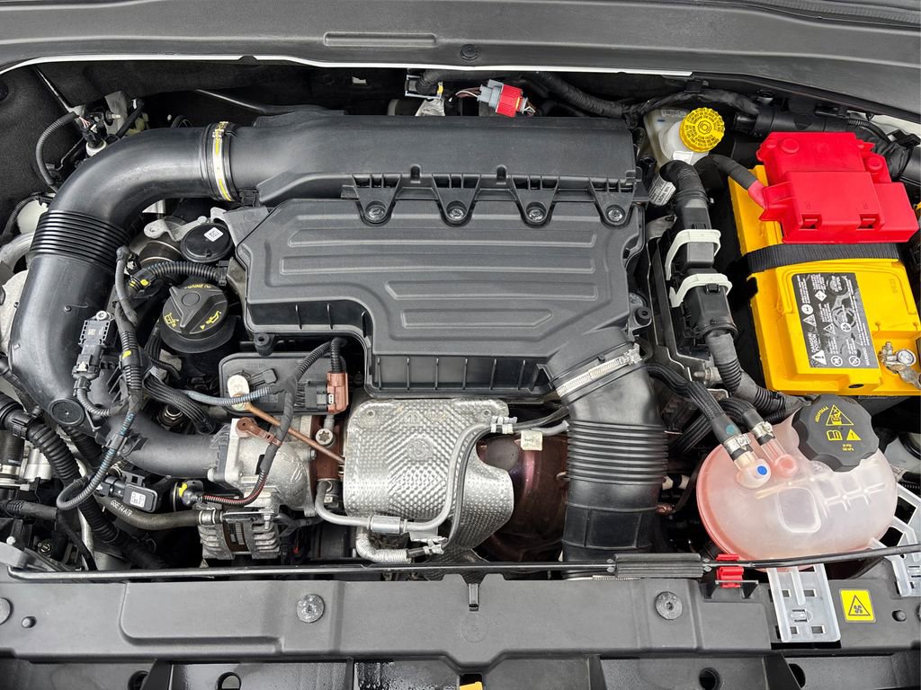 Used 2022 Jeep Renegade Latitude image 13