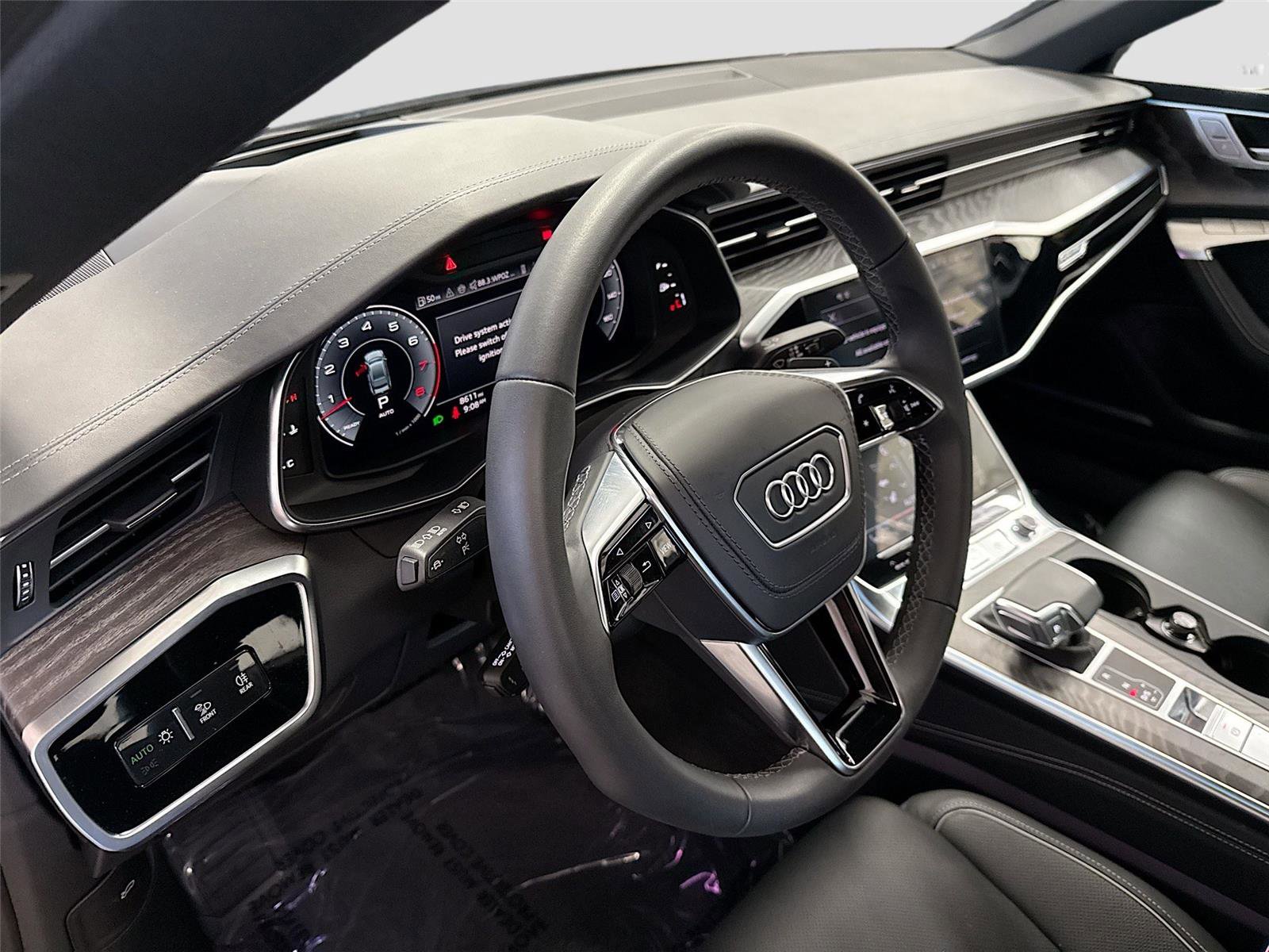 Used 2025 Audi A7 3.0T Prestige image 9