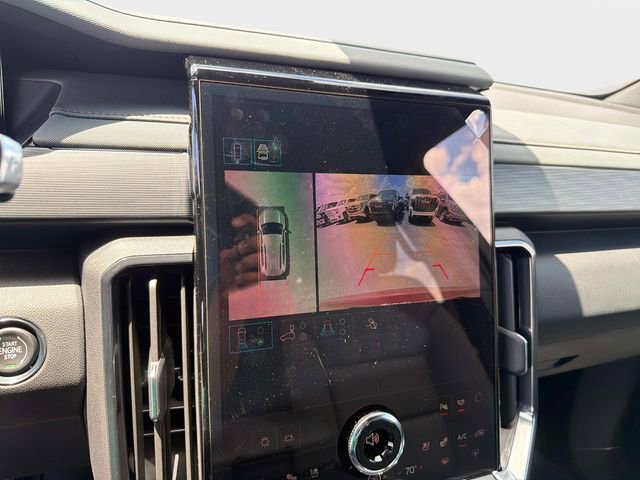 New 2026 GMC Acadia AT4 AWD/4WD image 24