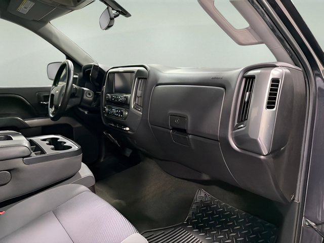 Used 2015 Chevrolet Silverado 1500 LT w/ All Star Edition RWD image 13
