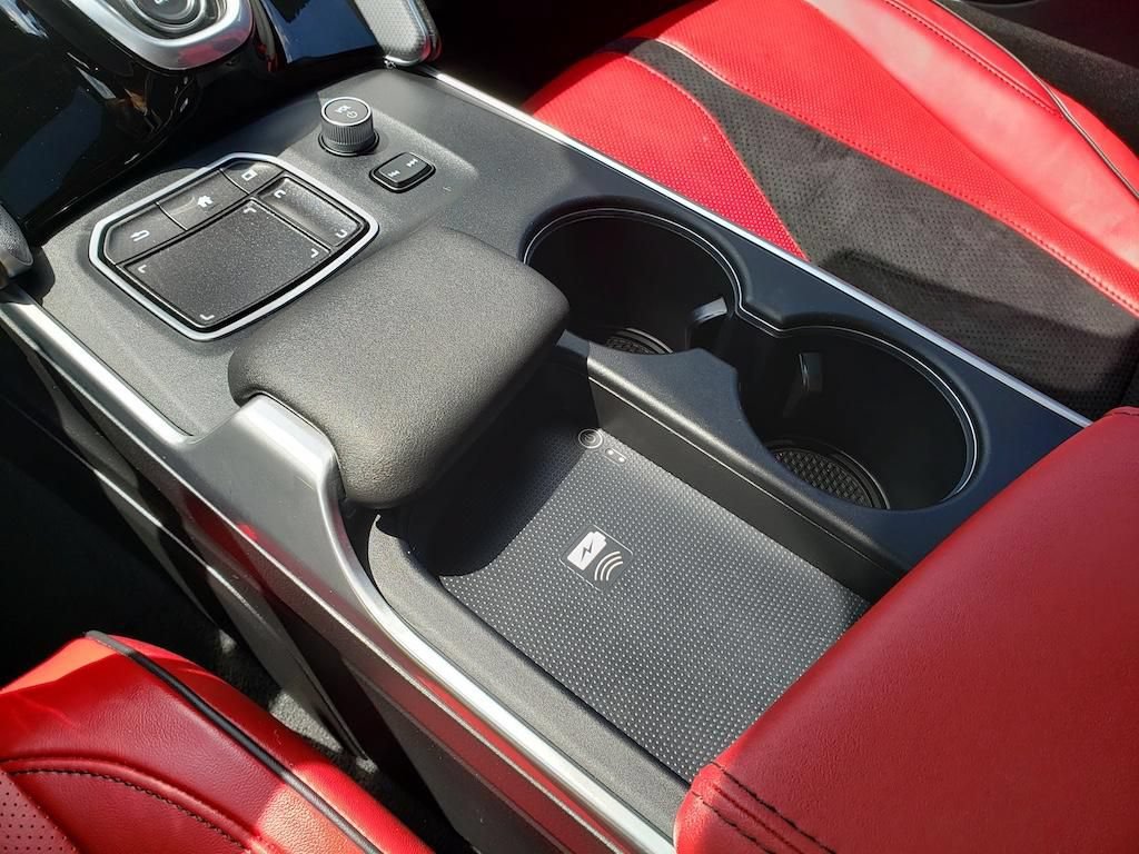 Certified 2025 Acura TLX SH-AWD w/ A-SPEC Pkg image 30