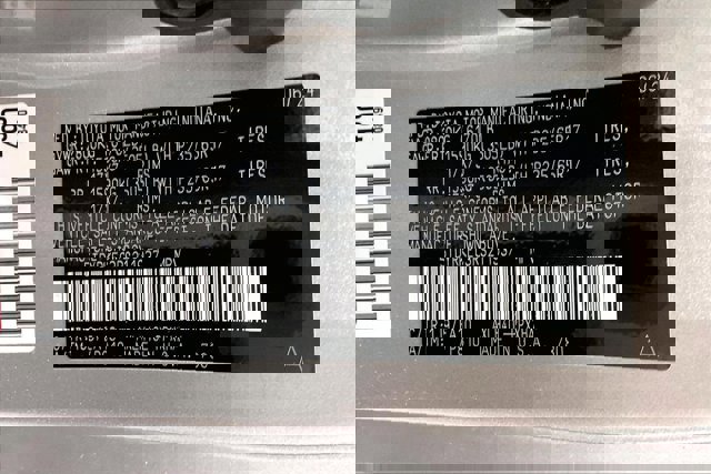 Certified 2024 Toyota Sienna XLE image 45