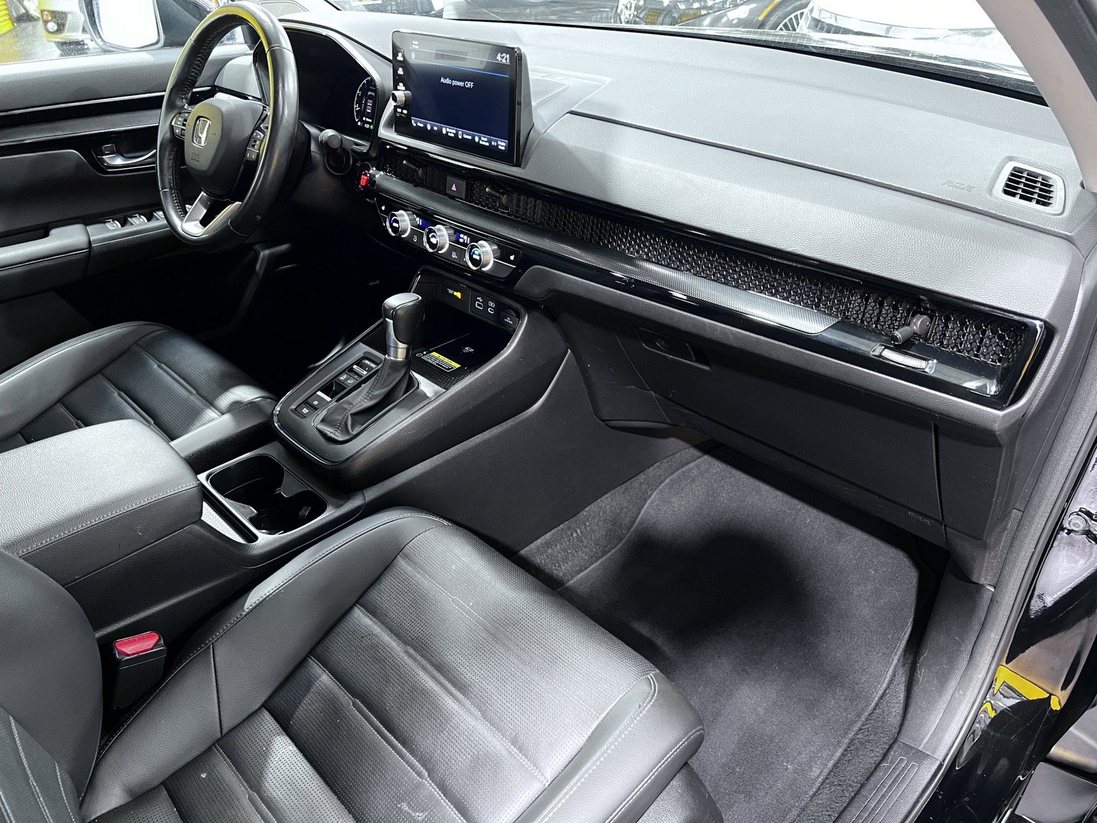 Used 2023 Honda CR-V EX-L image 16