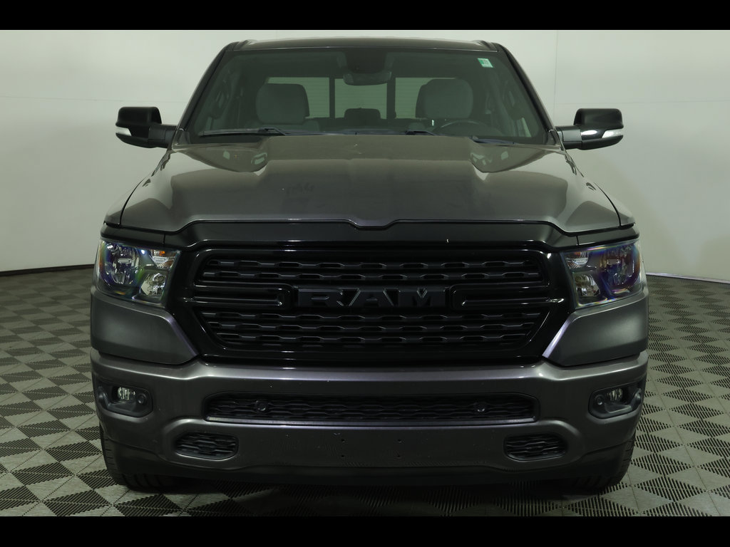 Used 2022 RAM 1500 Big Horn AWD/4WD image 13