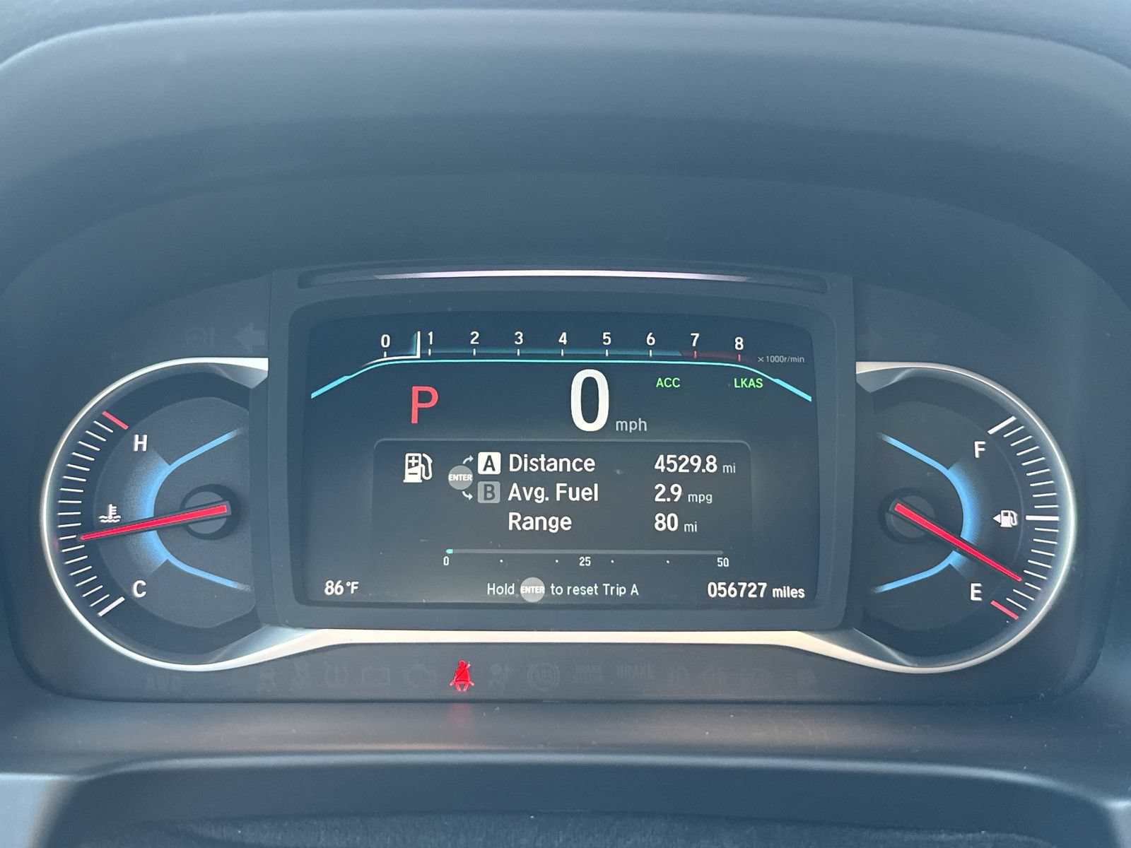 Used 2022 Honda Pilot Special Edition image 23