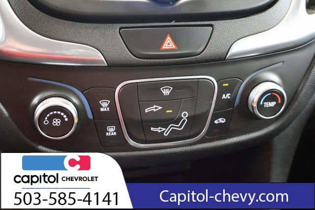 Used 2019 Chevrolet Equinox LT FWD image 21