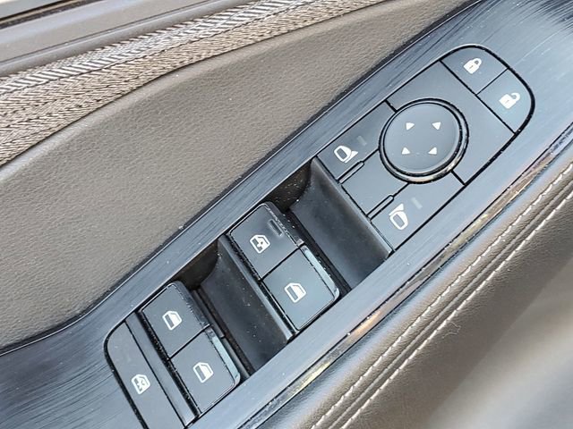 Used 2022 Nissan Rogue SV image 21