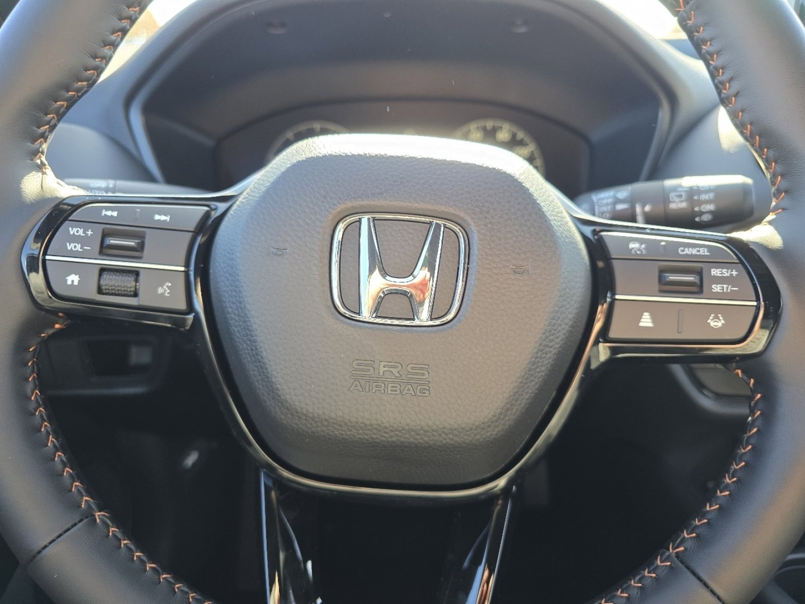 New 2026 Honda HR-V Sport image 26