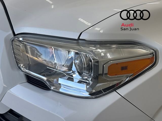 Used 2022 Toyota Tacoma SR w/ SR Convenience Package image 4