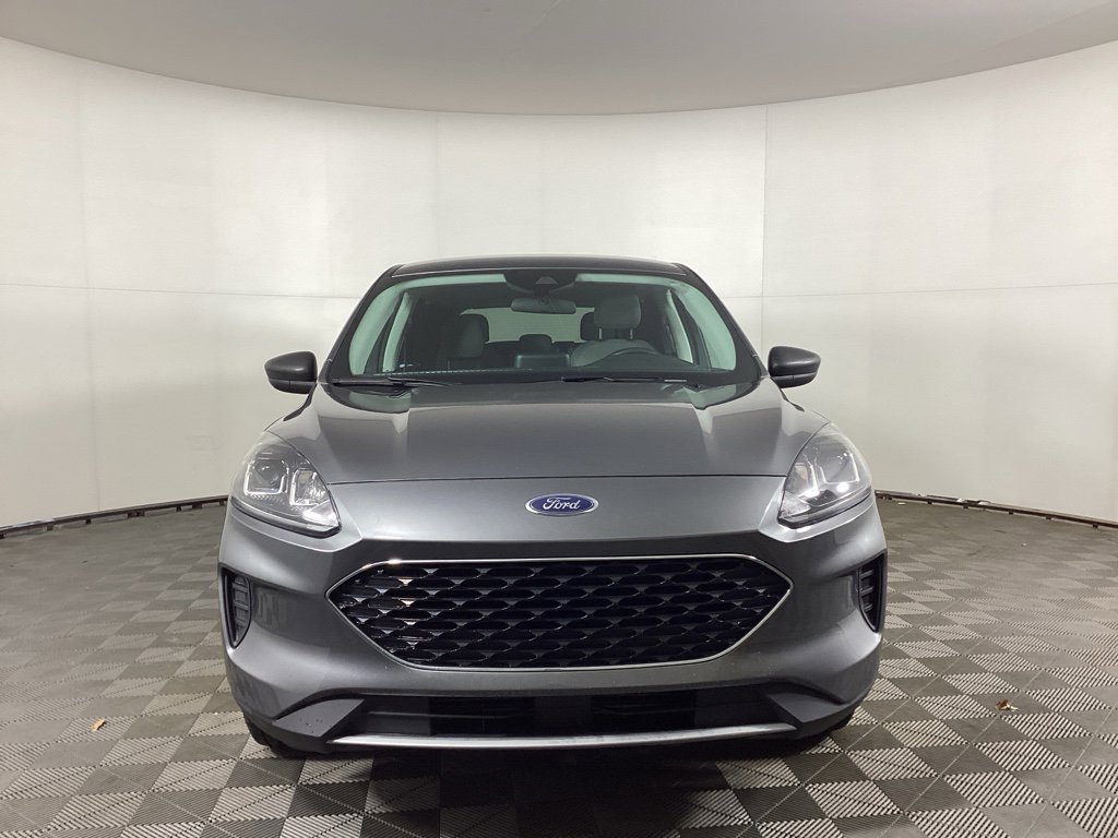 Used 2022 Ford Escape SE w/ Convenience Package image 6